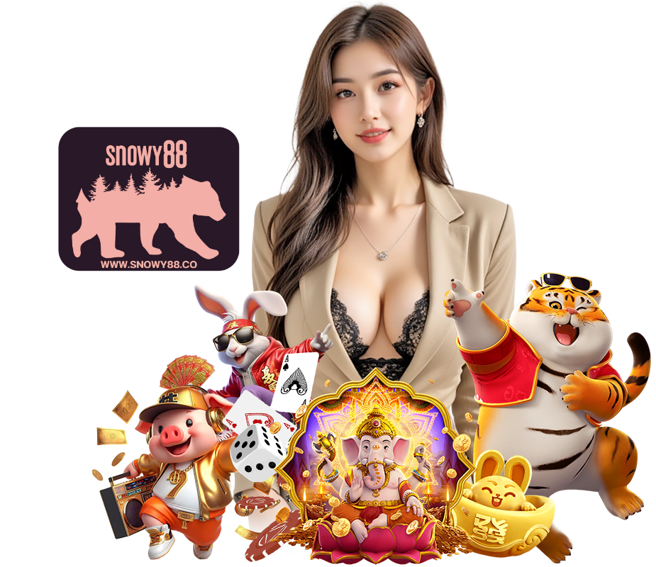 SNOWY88 บาคาร่าออนไลน์